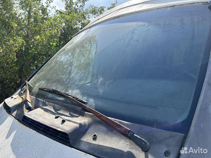 ГАЗ ГАЗель 3302, 1999