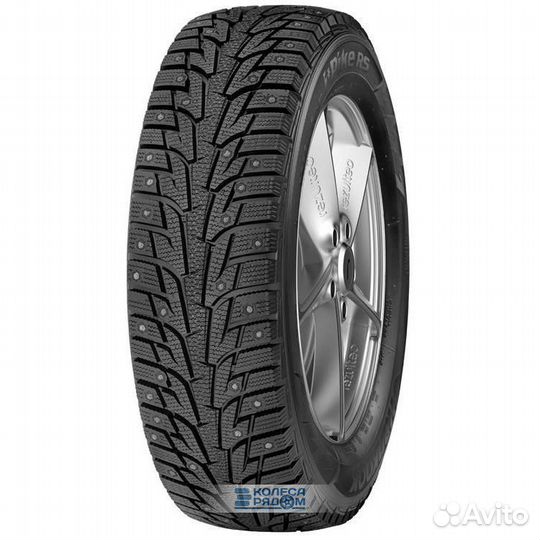 Hankook Winter I'Pike RS W419 195/75 R14 92T