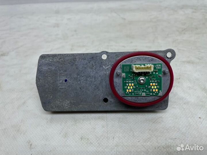 Указатель поворота левый Mercedes-Benz Glb-Class