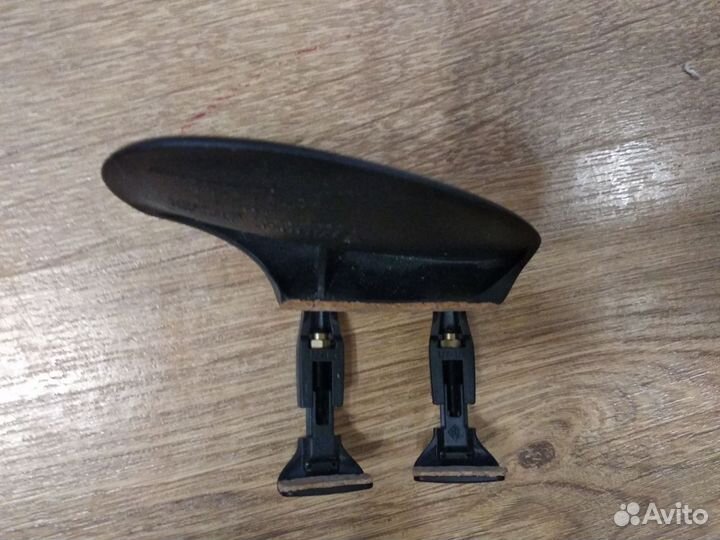 Подбородник для скрипки