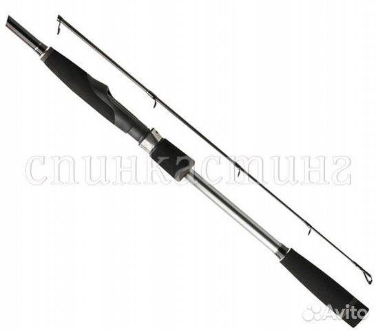 Спиннинг Pontoon 21 GAD 19'Fair 213см, 7-35г