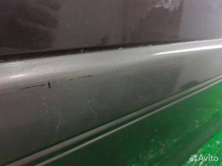 Дверь передняя левая Lexus RX300 (MCU15) 2002