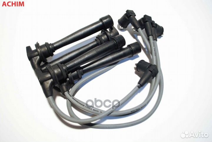 Провода высоковольтные SPB113 Achim