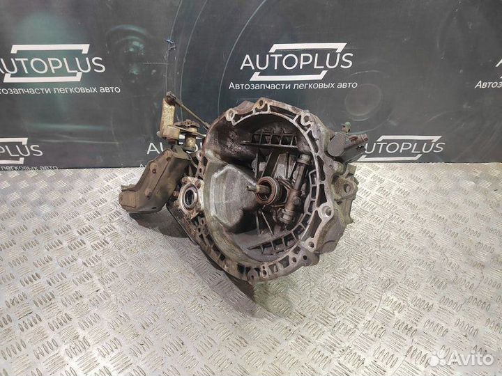 МКПП Chevrolet Lacetti F14D3