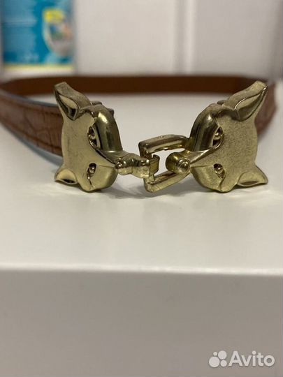 Ремни женские