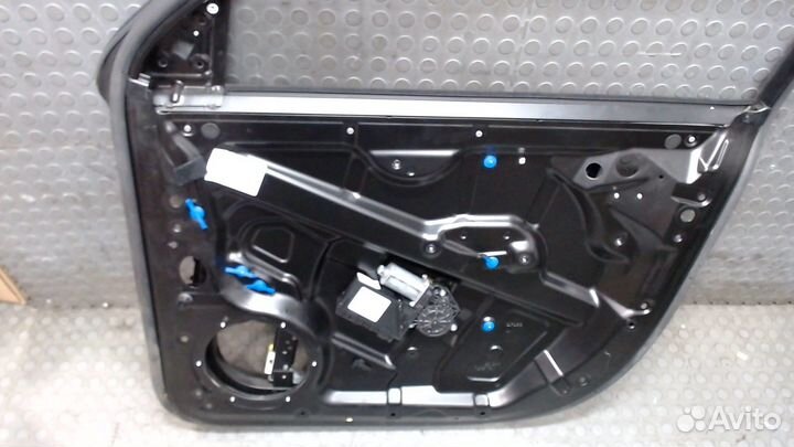 Стеклоподъемник электрический Porsche Cayenne, 200