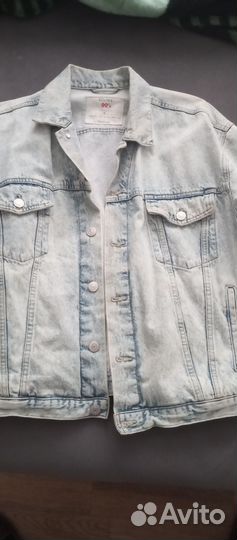 Куртка мужская