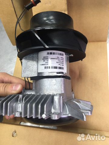 Webasto at3500 (9004210А)