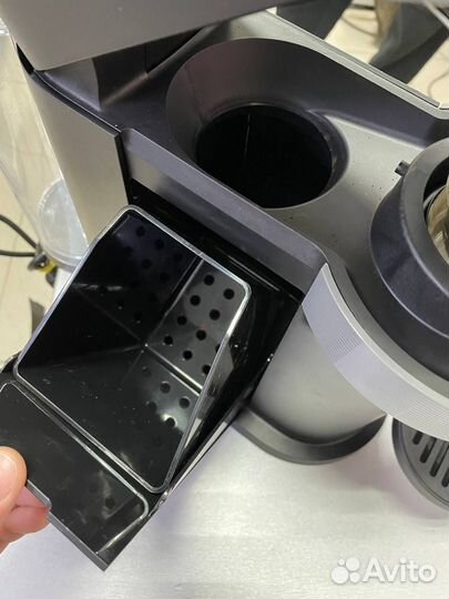 Кофемашина Nespresso Vertuo Next (п)