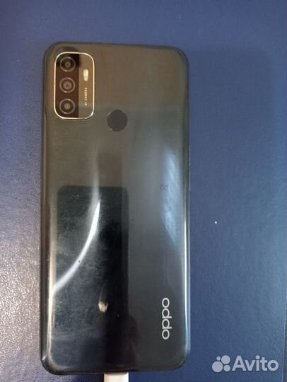 OPPO A53, 4/128 ГБ