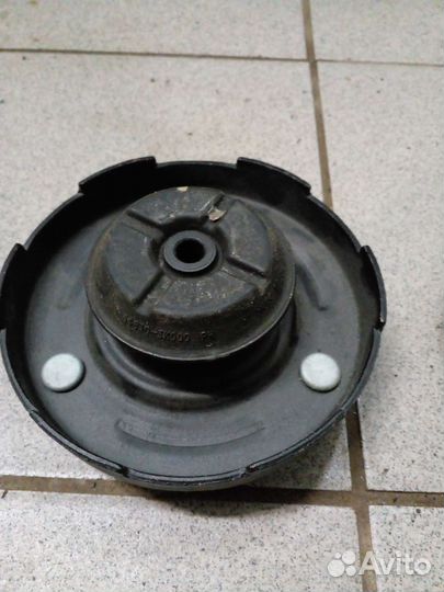 Опора стойки амортизатора Hyundai NF Sonata