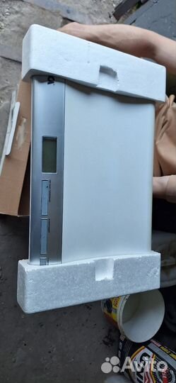 Детские весы для новорожденных