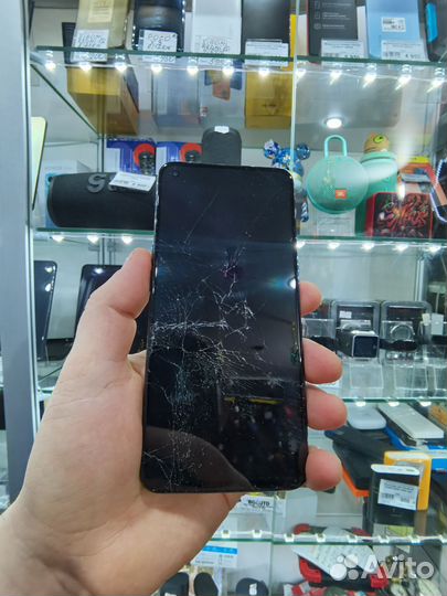 OPPO Reno 5 4G, 8/128 ГБ