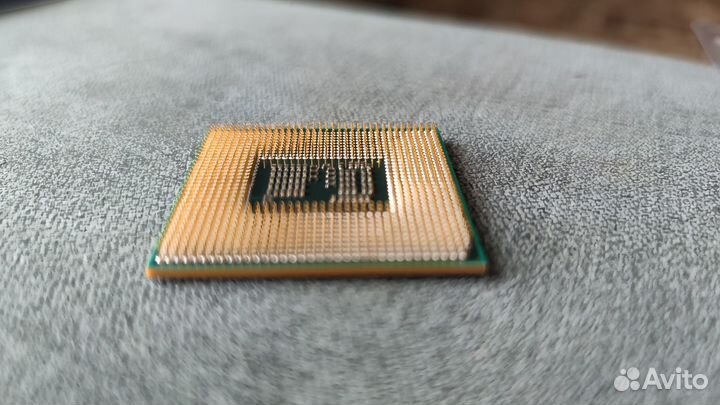 Процессор intel i5-460M для ноутбука