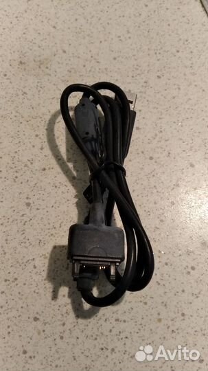 Кабель зарядки Sony Ericsson