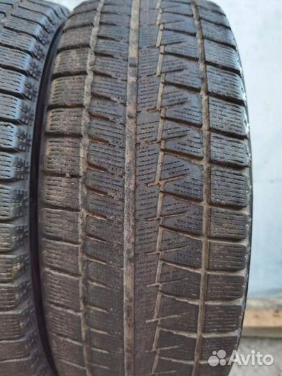 Bridgestone Blizzak Revo GZ 185/55 R15 82S