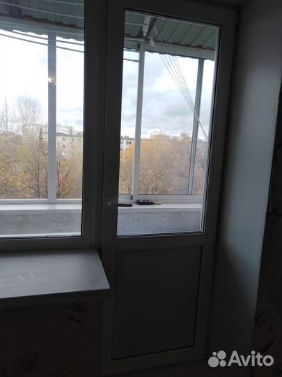 Балконный блок бу 5 000