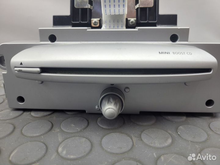 Магнитола Mini One R56 N12B14A 1.4 2009