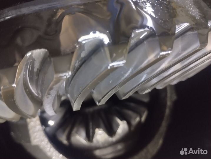 Редуктор BMW E63 E64 650 3.46