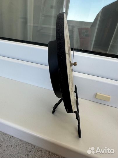 Часы настольные