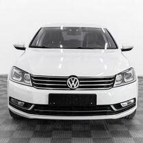 Volkswagen Passat CC 1.8 AMT, 2014, 167 000 км