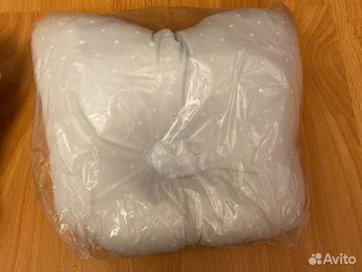 Подушка-позиционер