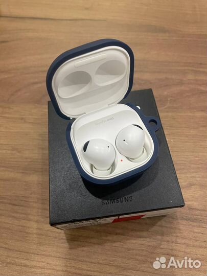 Samsung galaxy buds pro 2