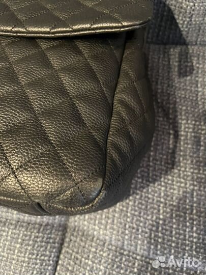 Сумка женская Chanel натуральная кожа