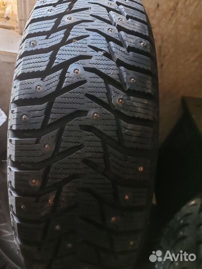 Michelin Agility 205/55 R16