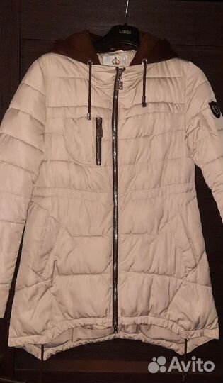 Куртка пиджак девочки