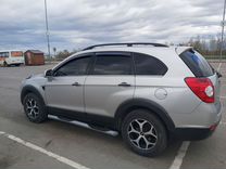 Chevrolet Captiva 3.2 AT, 2007, 177 000 км, с пробегом, цена 870 000 руб.