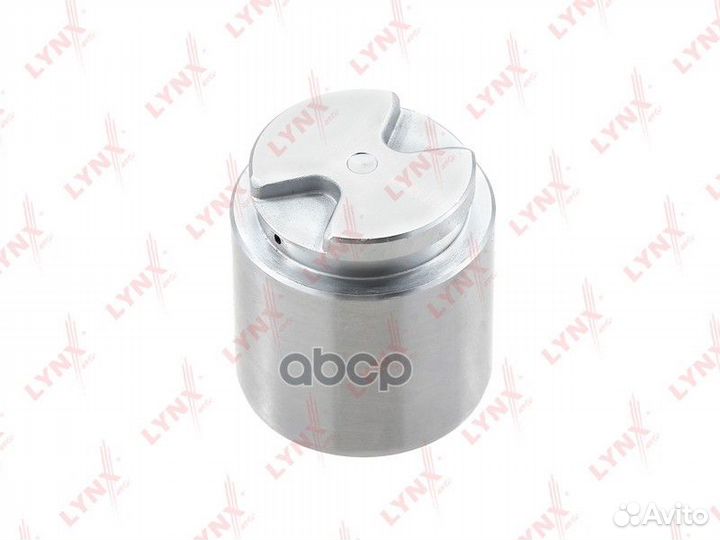 Поршень тормозного суппорта заднего BC-4451 LYN