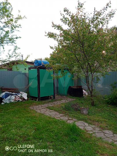 Дача 41,5 м² на участке 4 сот.