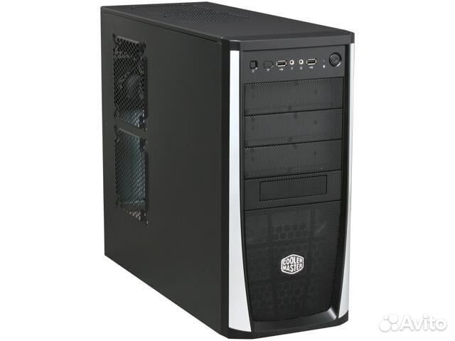 Игровой пк 1060 3gb i5 2400 16gb RAM