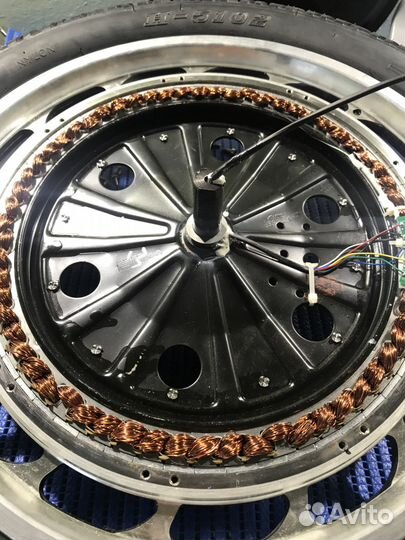 Ремонт электросамокатов xiaomi, ninebot, kugoo