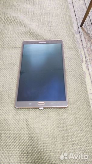 Планшет samsung galaxy tab s 8.4