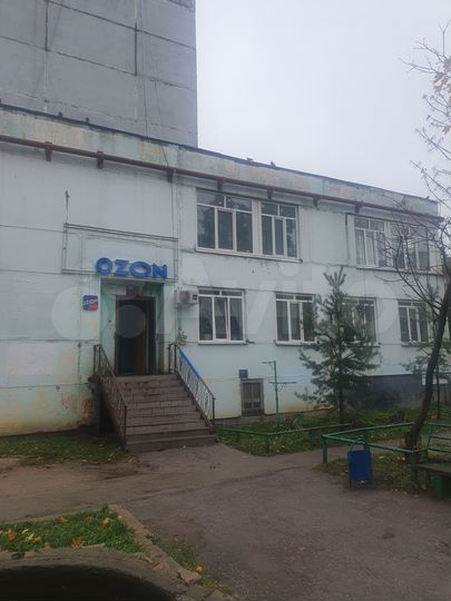 Офис, 84.9 м²