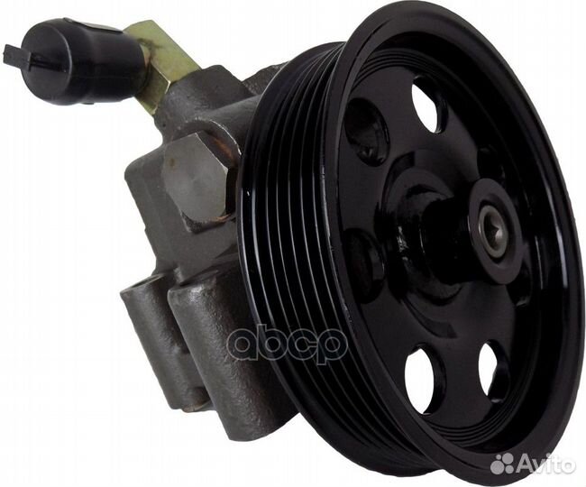 Насос гидроусилителя руля P1302HG Motorherz