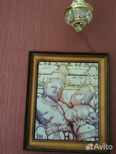 Картина шивашакти