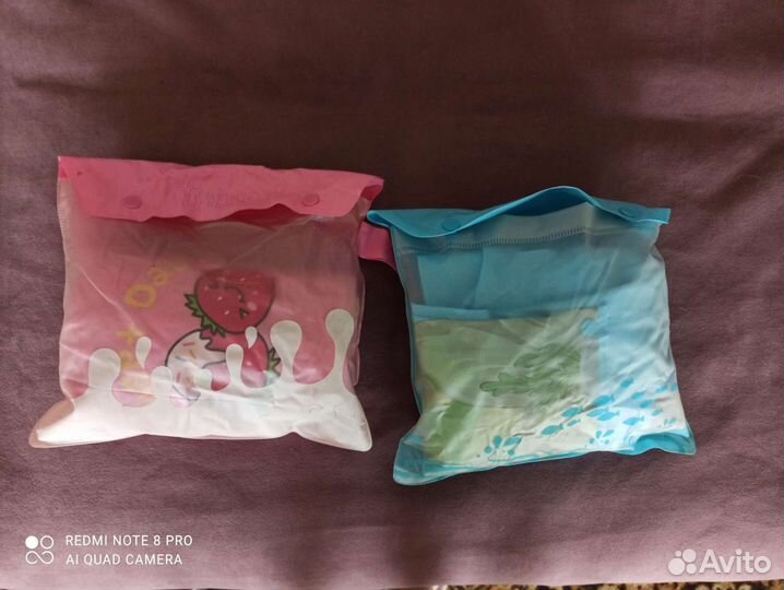 Плащ-дождевик