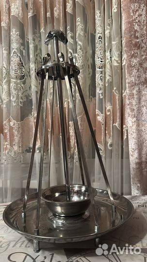 Тандыр для шашлыка