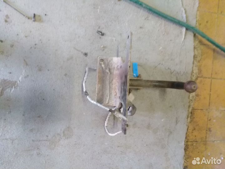 Фаркоп на fiat albea