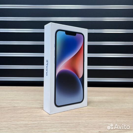 iPhone 14 Plus, 128 ГБ