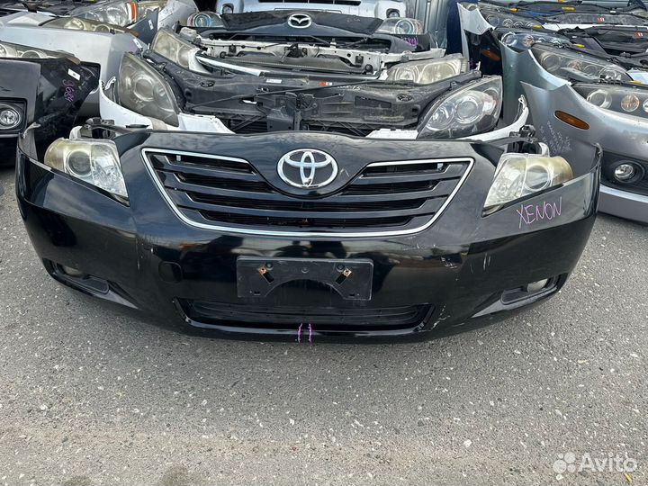 Ноускат Toyota Camry 40 2006-2009