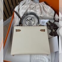 Сумка Hermes Kelly 25, Москва