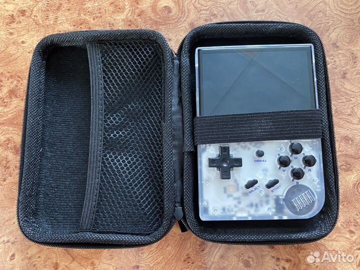 Anbernic rg35xx