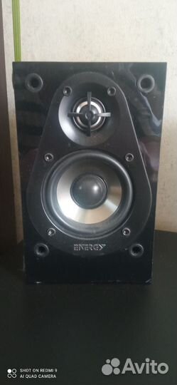 Усилитель микролаб про 2 плюс две колонки