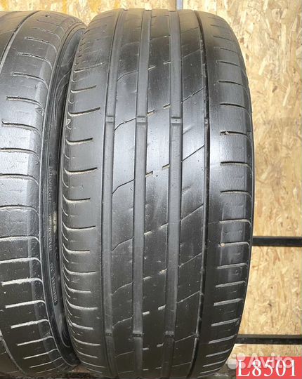 Nexen N'Fera SU1 225/45 R19 93N