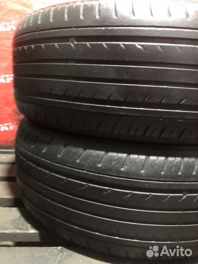 Nankang NS-20 225/55 R18