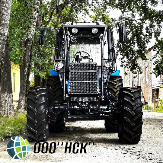 Трактор МТЗ (Беларус) 82.2, 2023